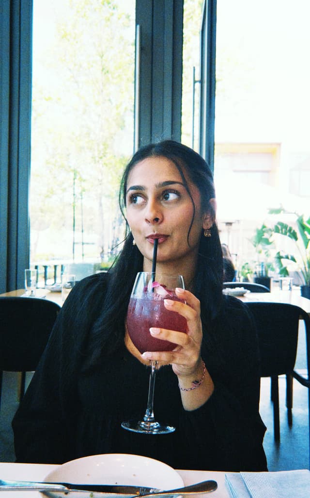 YLCD Founder