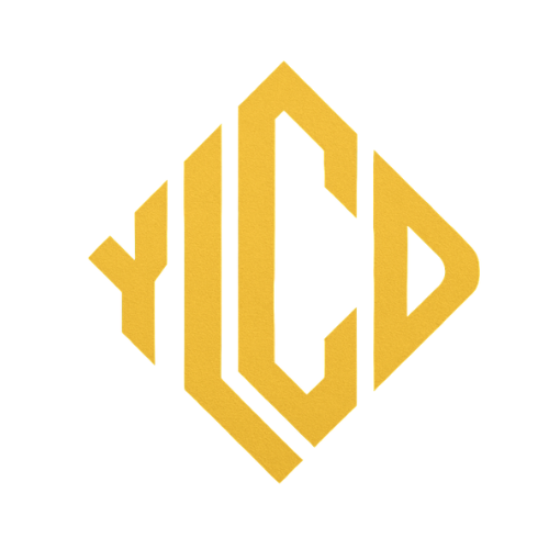 YLCD Logo